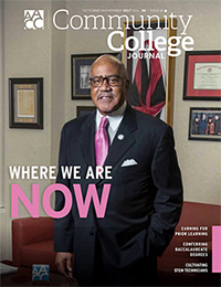 October/November 2017 CCJ