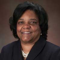 Dr. Sylvia Jenkins Photo of Dr. Sylvia Jenkins