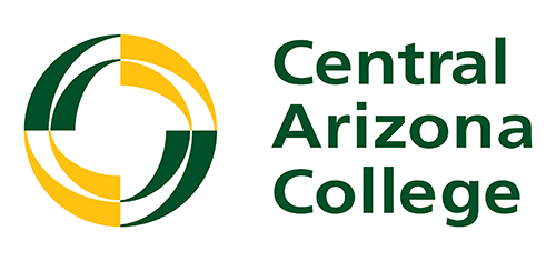 Central Arizona College logo