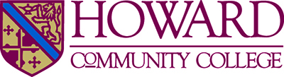 Howard Community College logo