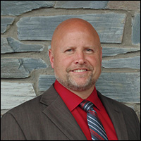 Matt Stephens, Rapid City Area School Board – Chair