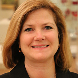 Dana Adams