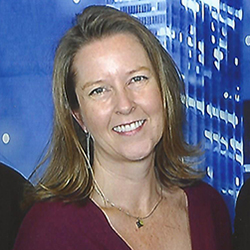 Eileen Apperson-Williams