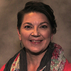 Angie Medina  Associate Professor  Trinidad State Junior College