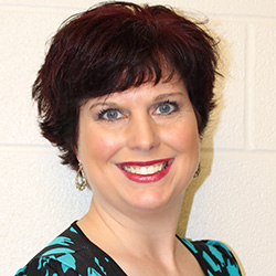 Mary Murphy Mary Murphy Cosmetology Instructor Bladen Community College