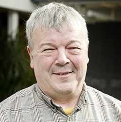 Thomas Penird Thomas Penird Professional Faculty, Industrial Technology Washtenaw Community College