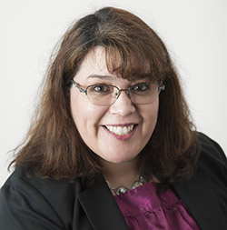 Sonia Pruneda-Hernandez Associate Professor Montgomery College