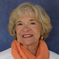 Ethel Russell Professor Atlantic Cape Community College