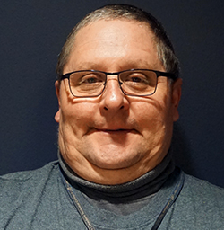 David Saunders David Saunders Welding Program Coordinator/Instructor Lakeshore Technical College