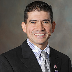 Diego Tibaquira Diego Tibaquira Associate Professor Sr. Miami Dade College