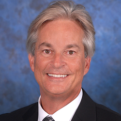 Dr. James Henningsen Photo of Dr. James Henningsen