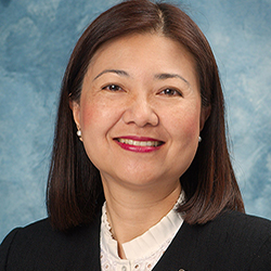 Photo of Patricia Hsieh