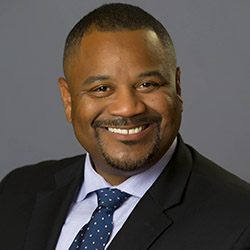 Dr. Merrill Irving, Jr. Photo of Dr. Merrill Irving, Jr.