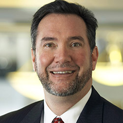 Dr. Steven Lee Johnson Photo of Dr. Steven Lee Johnson