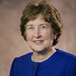 Dr. Kristin Williams Photo of Dr. Kristin Williams