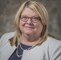 Dr Cindy Kelley