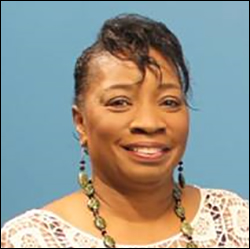 Evyonne Hawkins Evyonne Hawkins