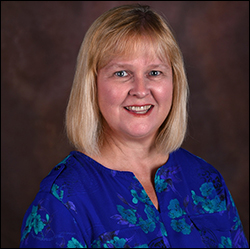 Kristi Laird Kristi Laird