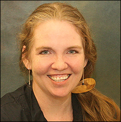 Susan McDowall Susan McDowall