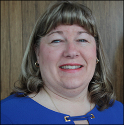 Karin Sherrill Karin Sherrill