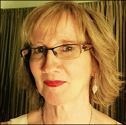 Catherine Sweeting Catherine Sweeting