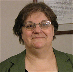 Margaret Boman Margaret Boman