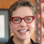 Photo of Anne Kress
