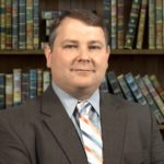 photo of John Enamait