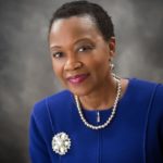 photo of Joy Gates Black