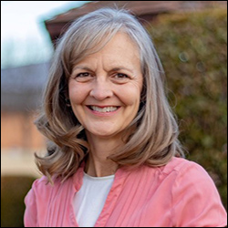 Dr. Linda Goeller Dr. Linda Goeller