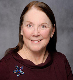 Dr. Deborah Snyder, Ph.D.