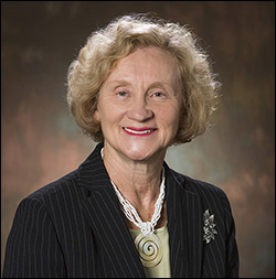Sandra L. Kurtinitis, Ph.D. 