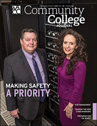 February/March 2019 Digital Community College Journal