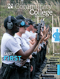August/September 2019 Digital Community College Journal