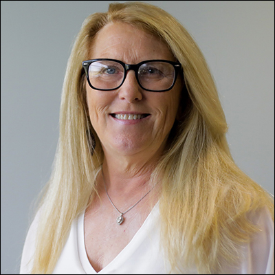 Ann Burghardt-Dieck