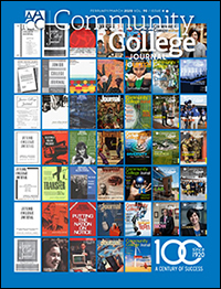 February/March 2020 Digital Community College Journal