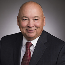 Stephen C. Head