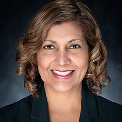 Zarina Blankenbaker