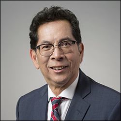 Photo of Frank Chong