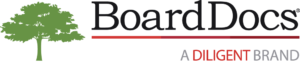 Diligent Board Docs logo