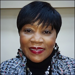 Joy Gates Black
