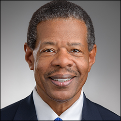 Photo of Ronald Rhames