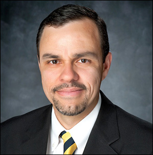 Carlos Morales