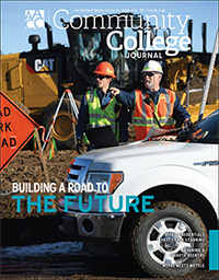 December 2022/January 2023 Community College Journal