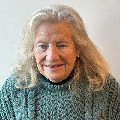 Photo of Sue Adler