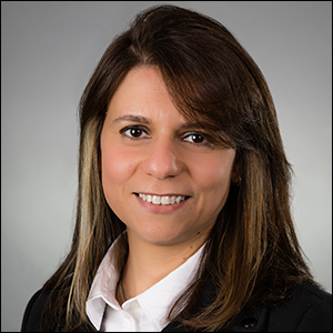 Haidy Kamel