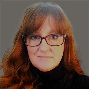 Melinda Mohler