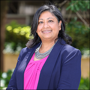 Rahnuma Ahsan