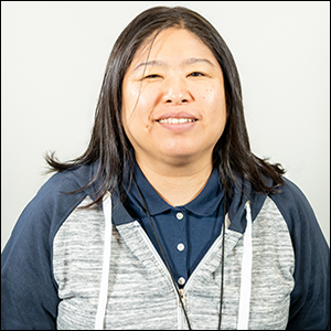 Tsuhen Michelle Chang