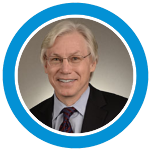 Photo of David Baime